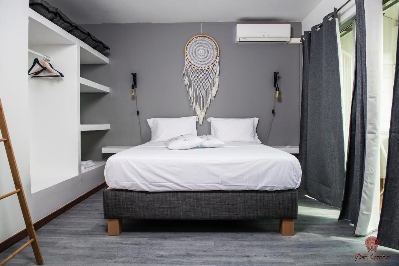 Appartement Moderne A La Marina Du Gosier Le Gosier  Luaran gambar