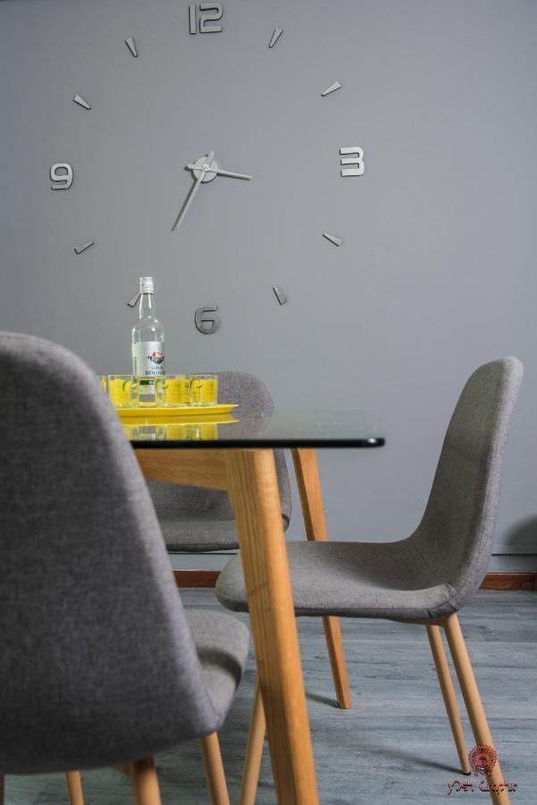 Appartement Moderne A La Marina Du Gosier Le Gosier  Luaran gambar