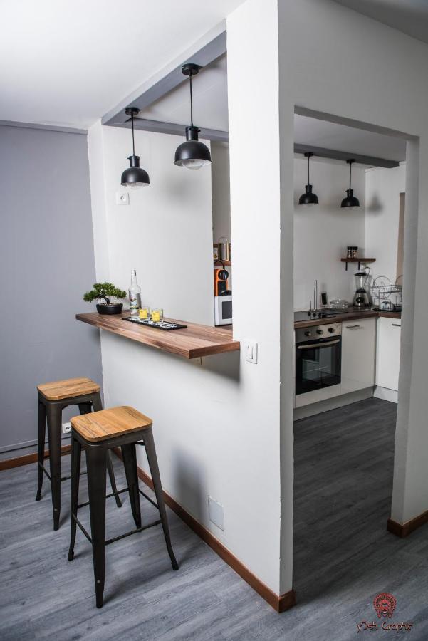 Appartement Moderne A La Marina Du Gosier Le Gosier  Luaran gambar