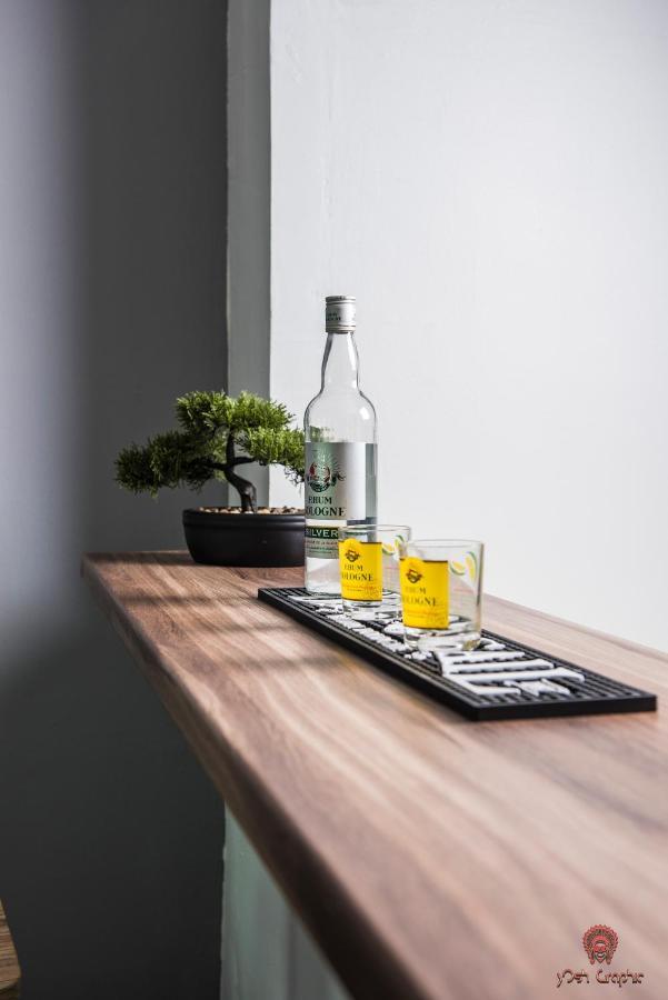 Appartement Moderne A La Marina Du Gosier Le Gosier  Luaran gambar